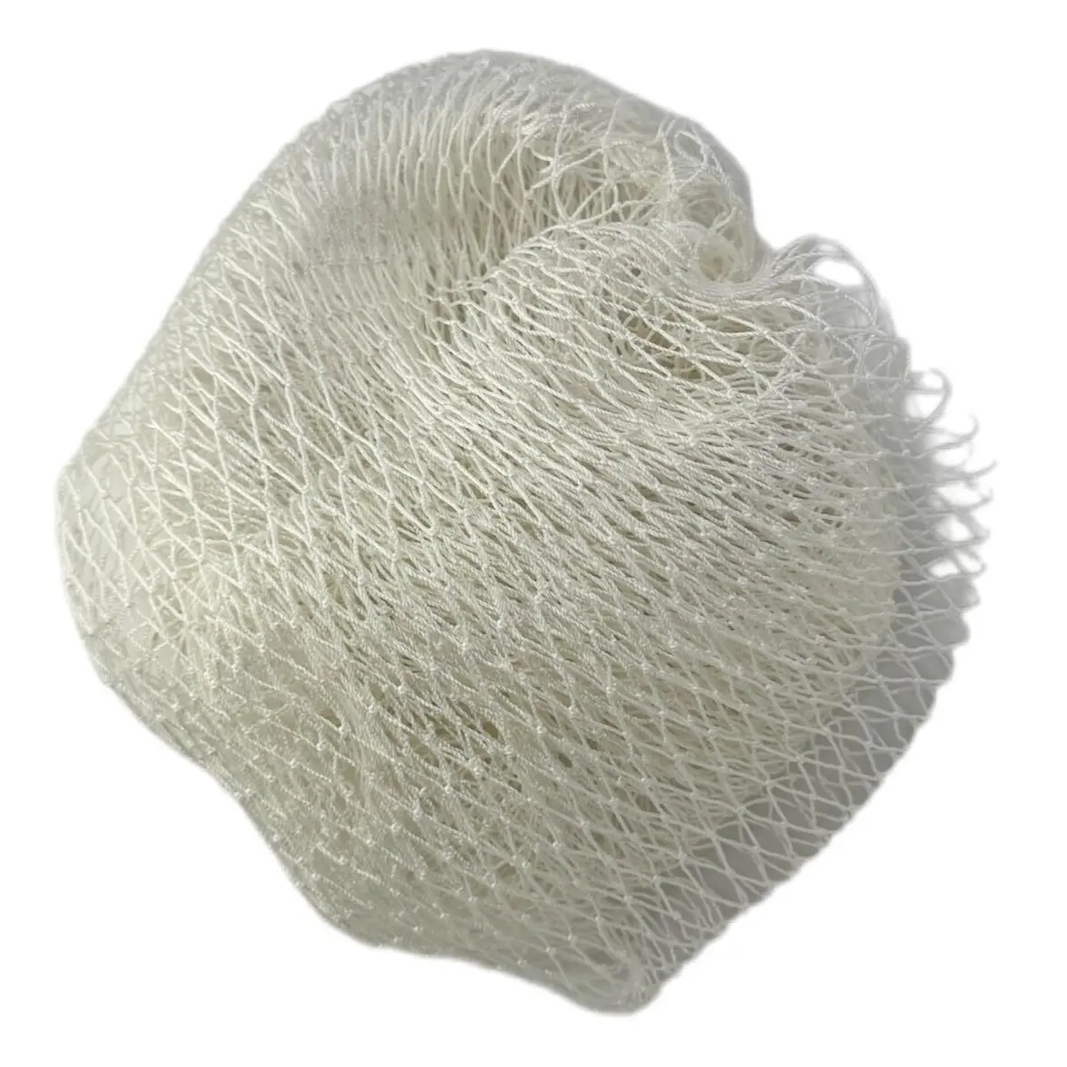 Authentic African Shower Net