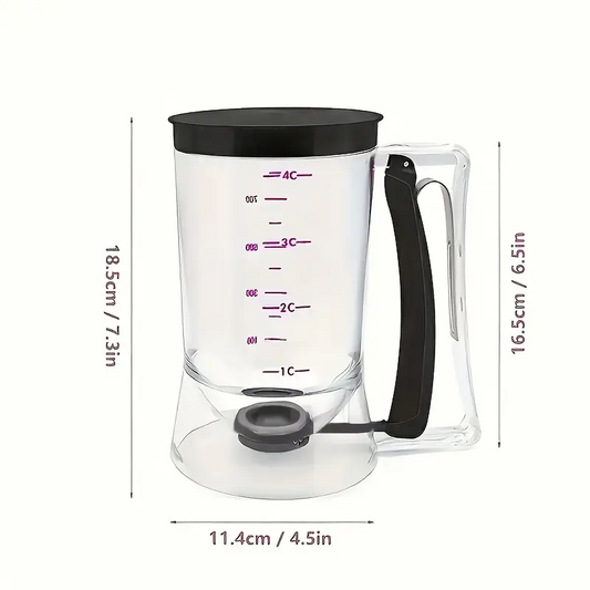 Baking Batter Dispenser