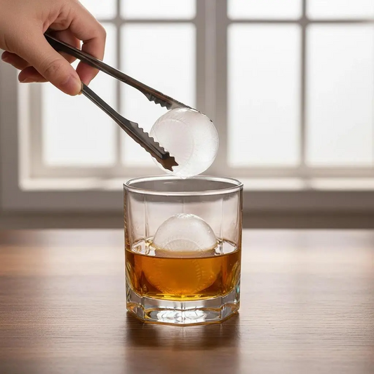 Baseball Silicone Ice Molds