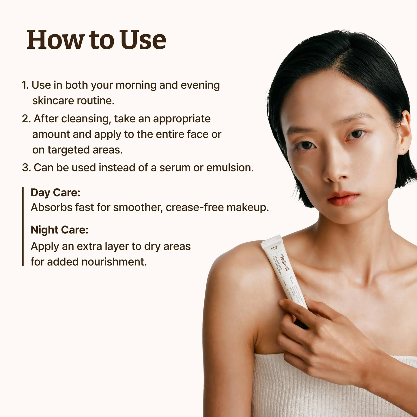 Dr.Reju‑All PDRN Rejuvenating Cream