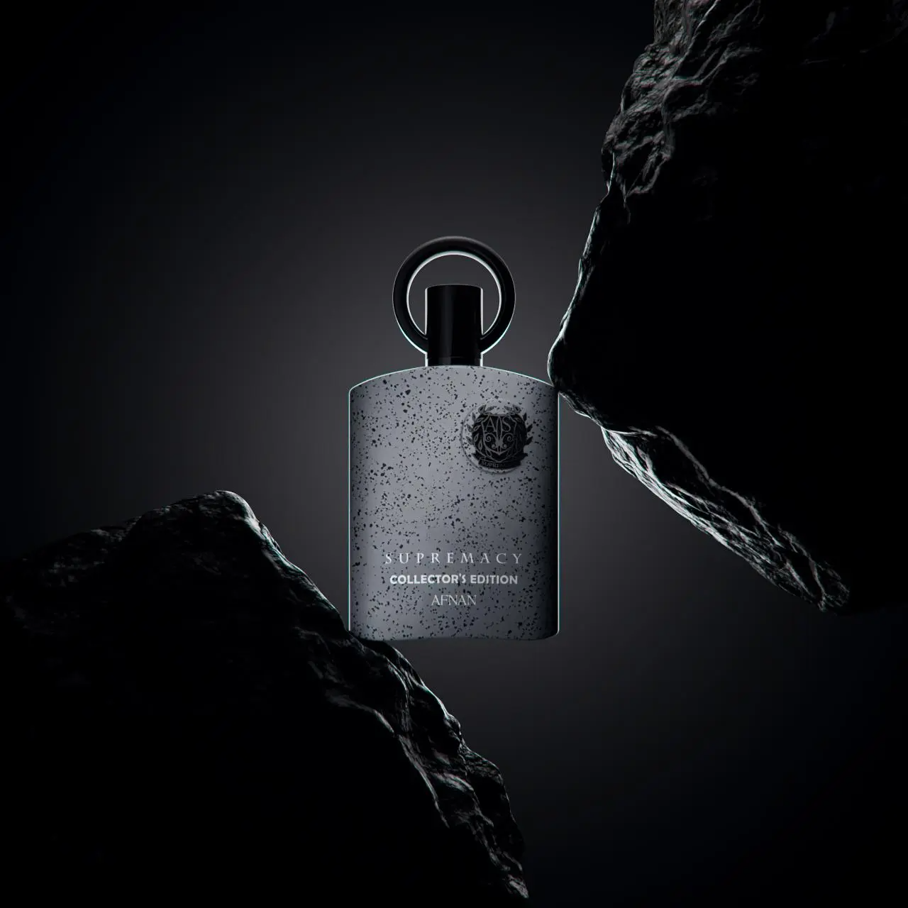 Afnan Supremacy Men’s Collector EDP