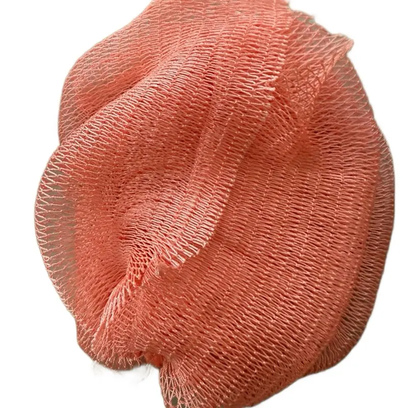 Authentic African Shower Net