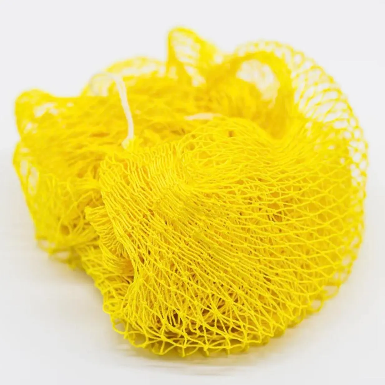 Authentic African Shower Net