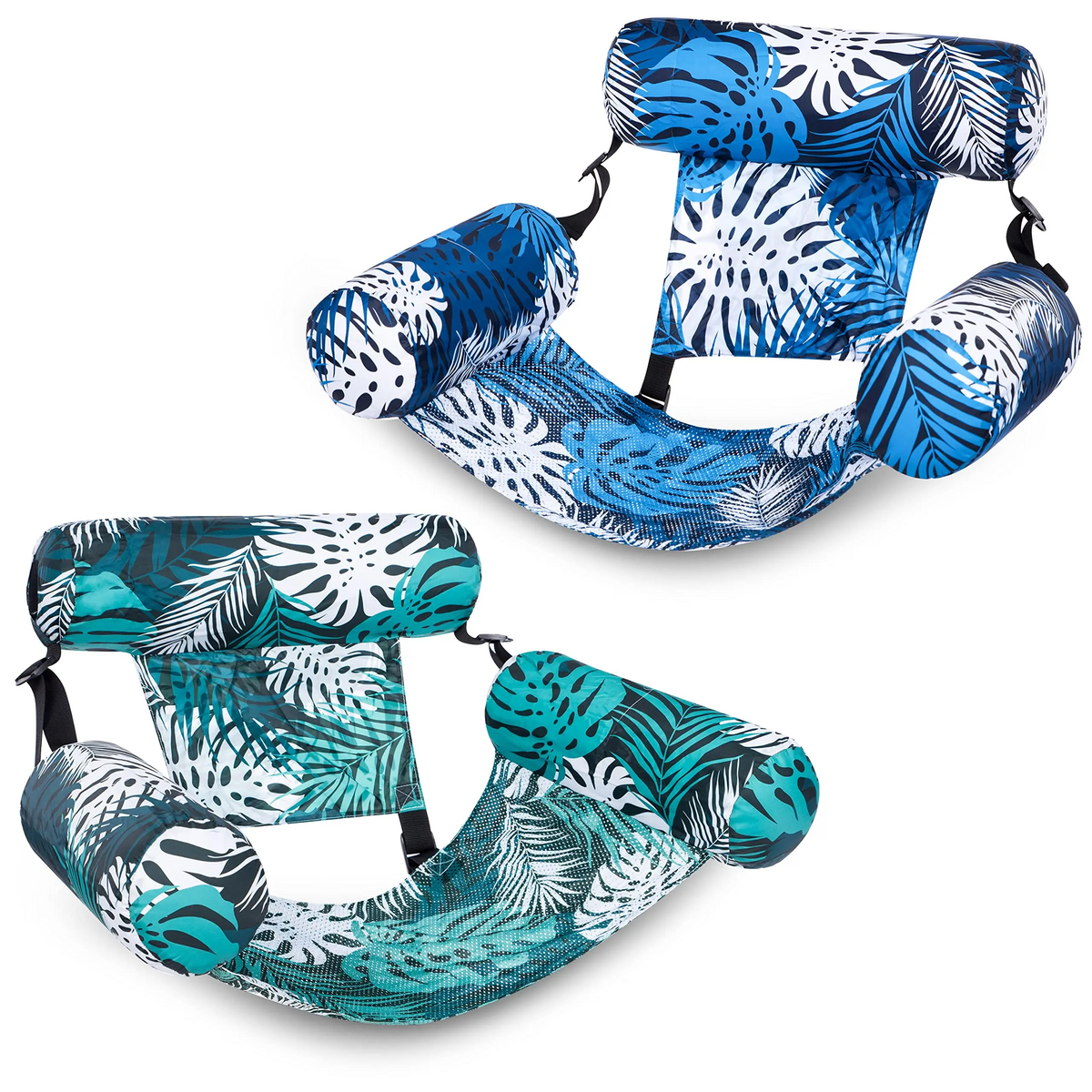 Adult Inflatable Pool Lounge
