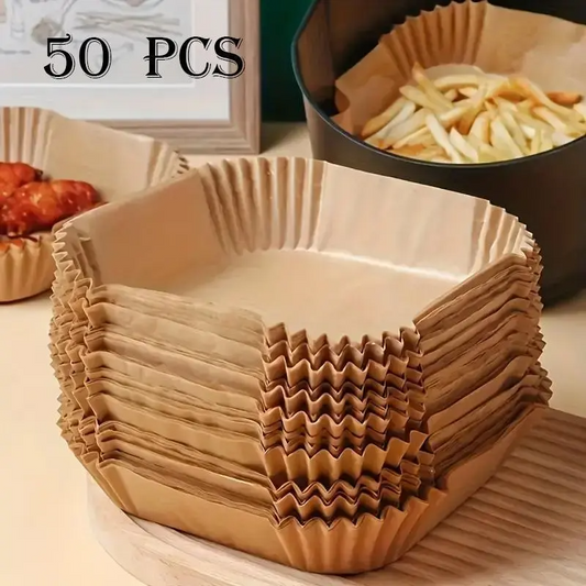 Air Fryer Paper Liners