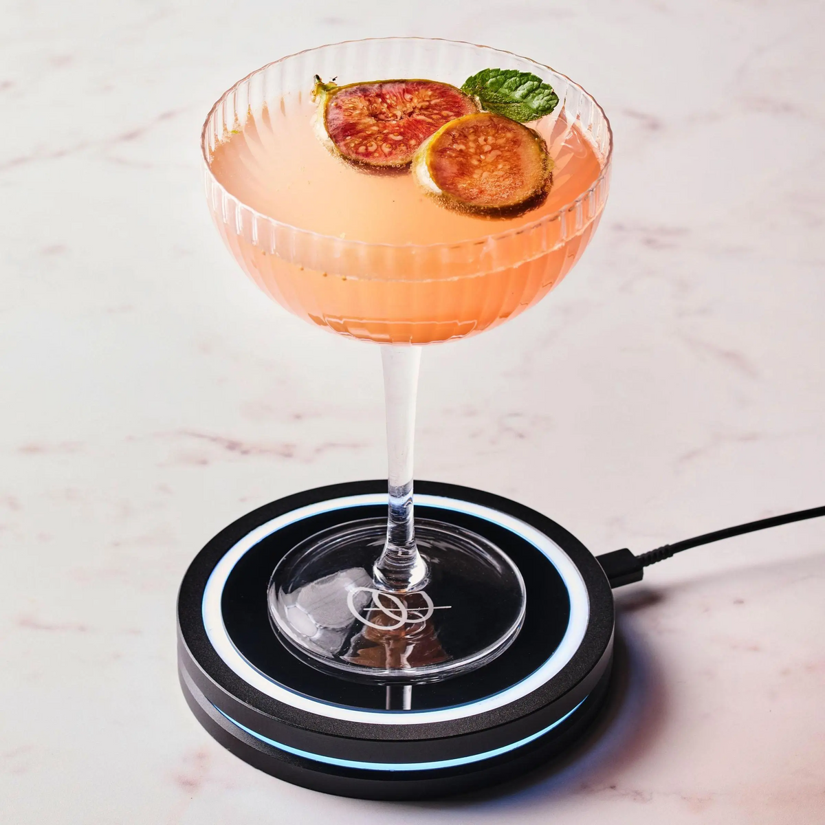 Barsys Smart Coaster 2.0
