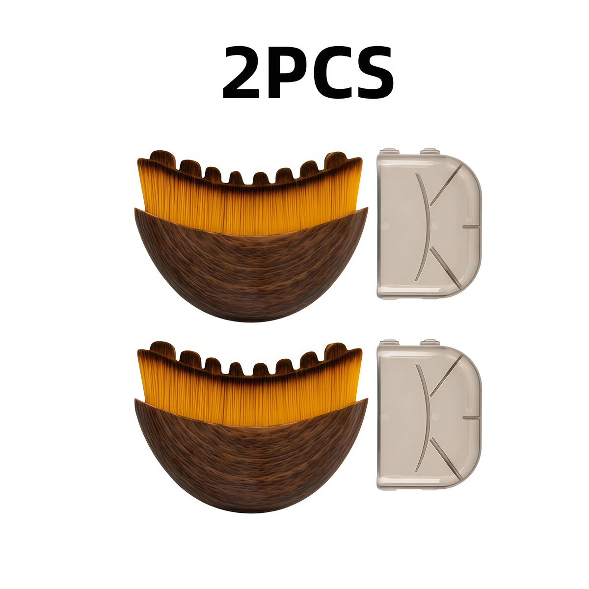 Face Sculpting Contour Brush