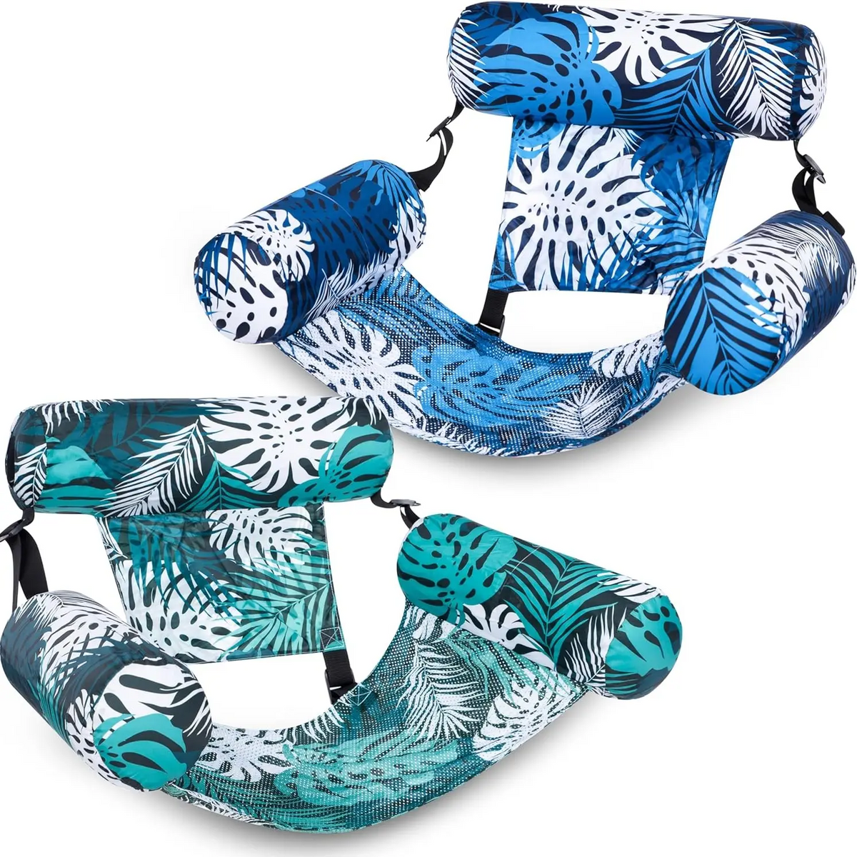 Adult Inflatable Pool Lounge