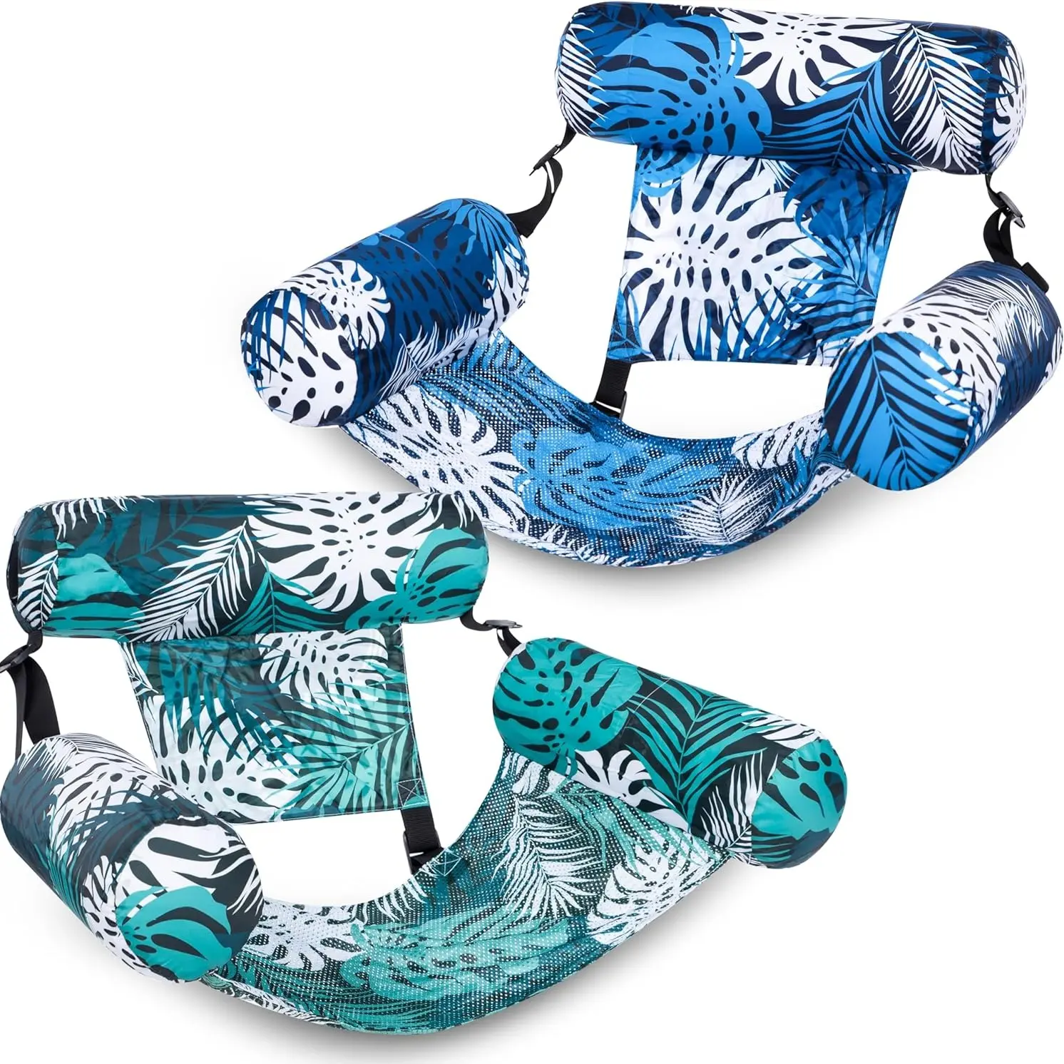 Adult Inflatable Pool Lounge