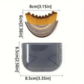 Face Sculpting Contour Brush
