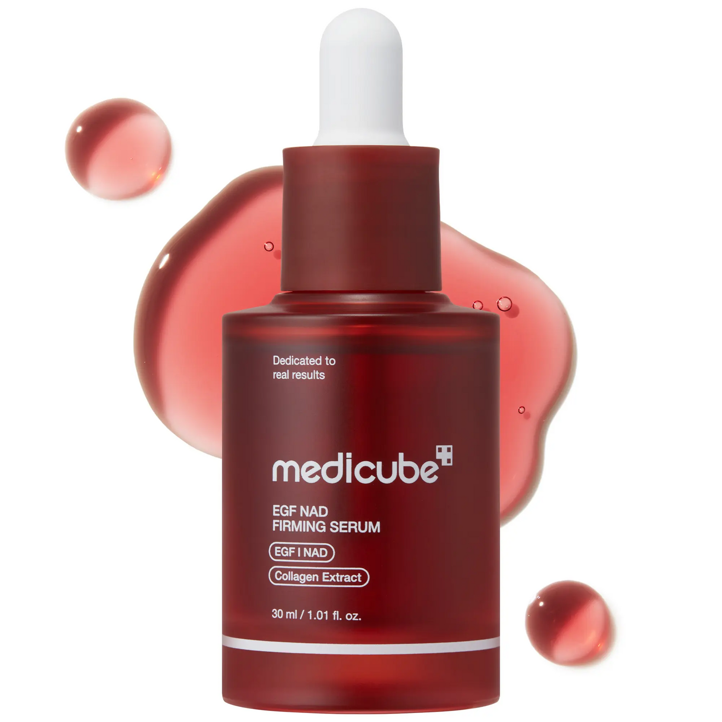 NAD+ EGF Anti‑Aging Firming Serum