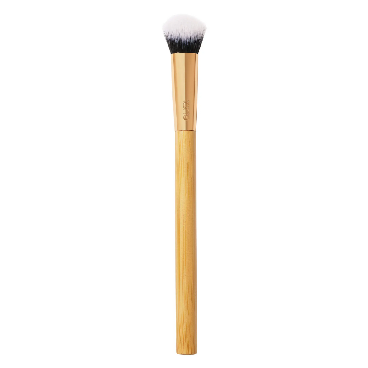 Angled Paw Concealer Brush