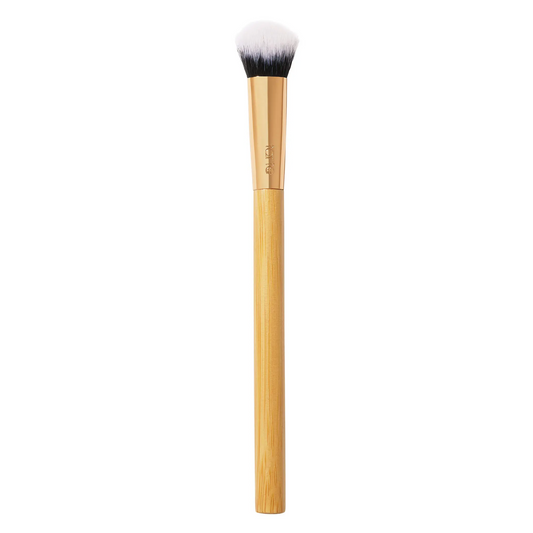 Angled Paw Concealer Brush