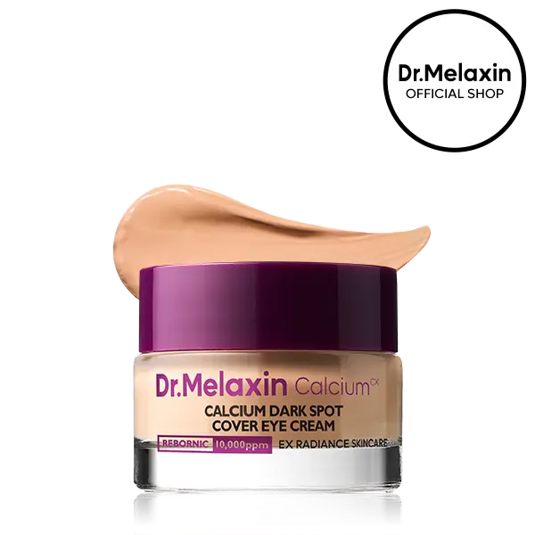 Dr.Melaxin Calcium Dark‑Spot Eye Cream