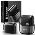Mini Titanium Foil Shaver