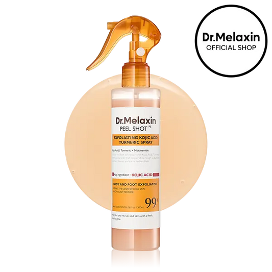 Dr.Melaxin Kojic Acid Exfoliating Spray