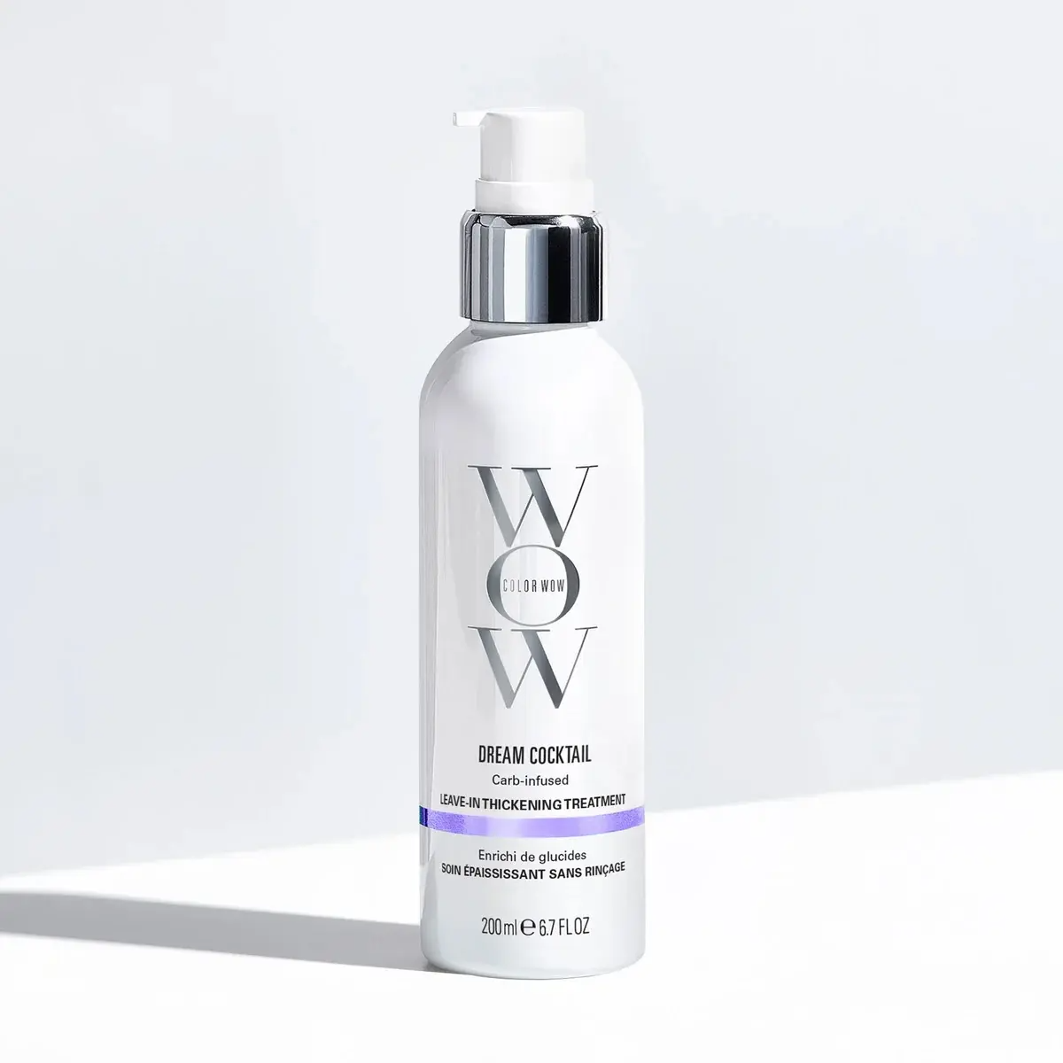 Color Wow Carb‑Infused Hair Treatment