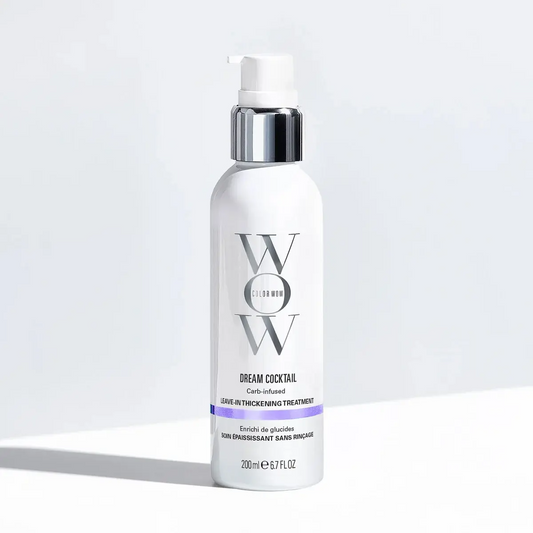 Color Wow Carb‑Infused Hair Treatment