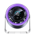 Portable Rechargeable Desk Fan