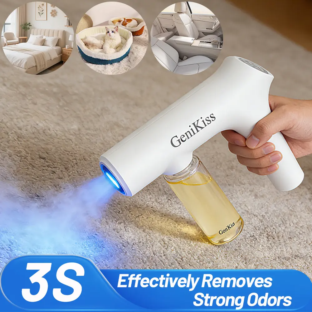 Pet Probiotic Deodorizer Spray
