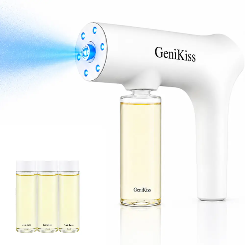 Pet Probiotic Deodorizer Spray