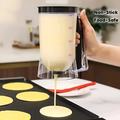 Baking Batter Dispenser