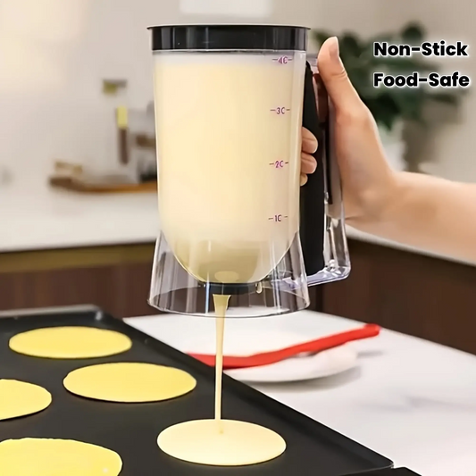 Baking Batter Dispenser