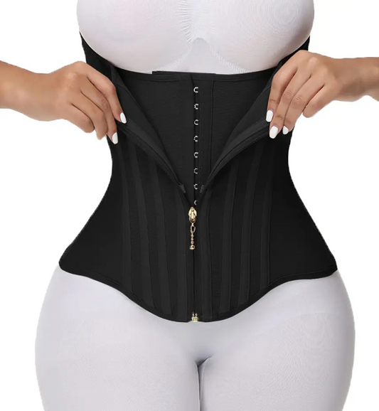 Women Sport Workout Waist Corset Shapewear