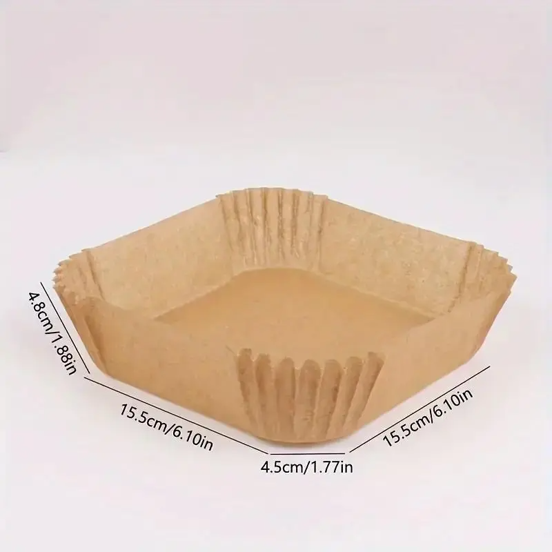 Air Fryer Paper Liners