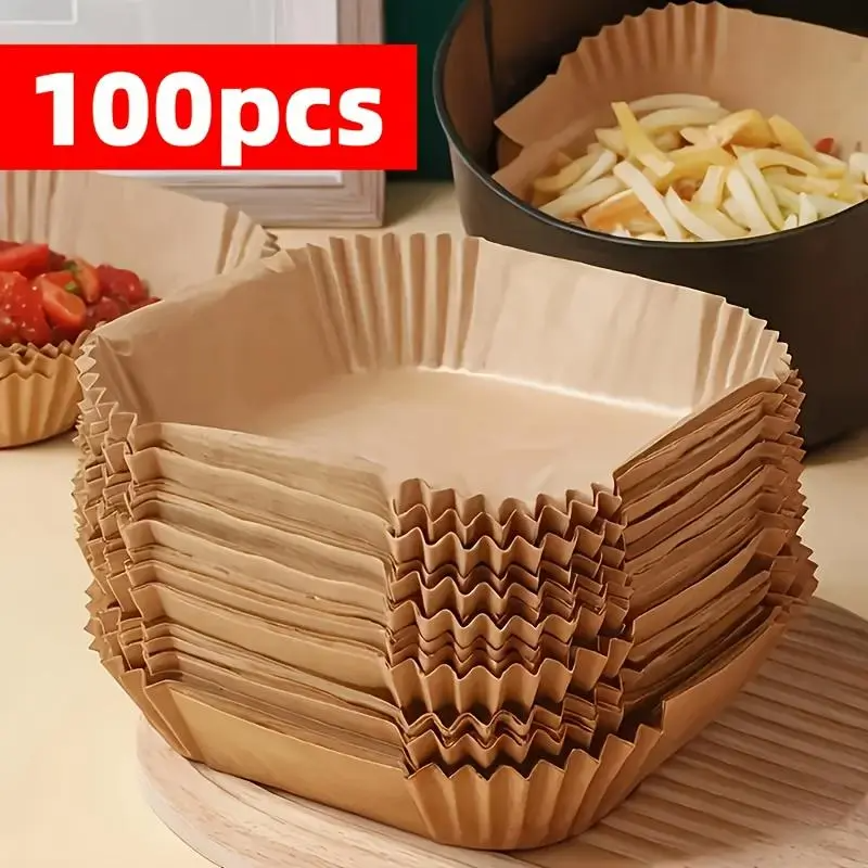 Air Fryer Paper Liners
