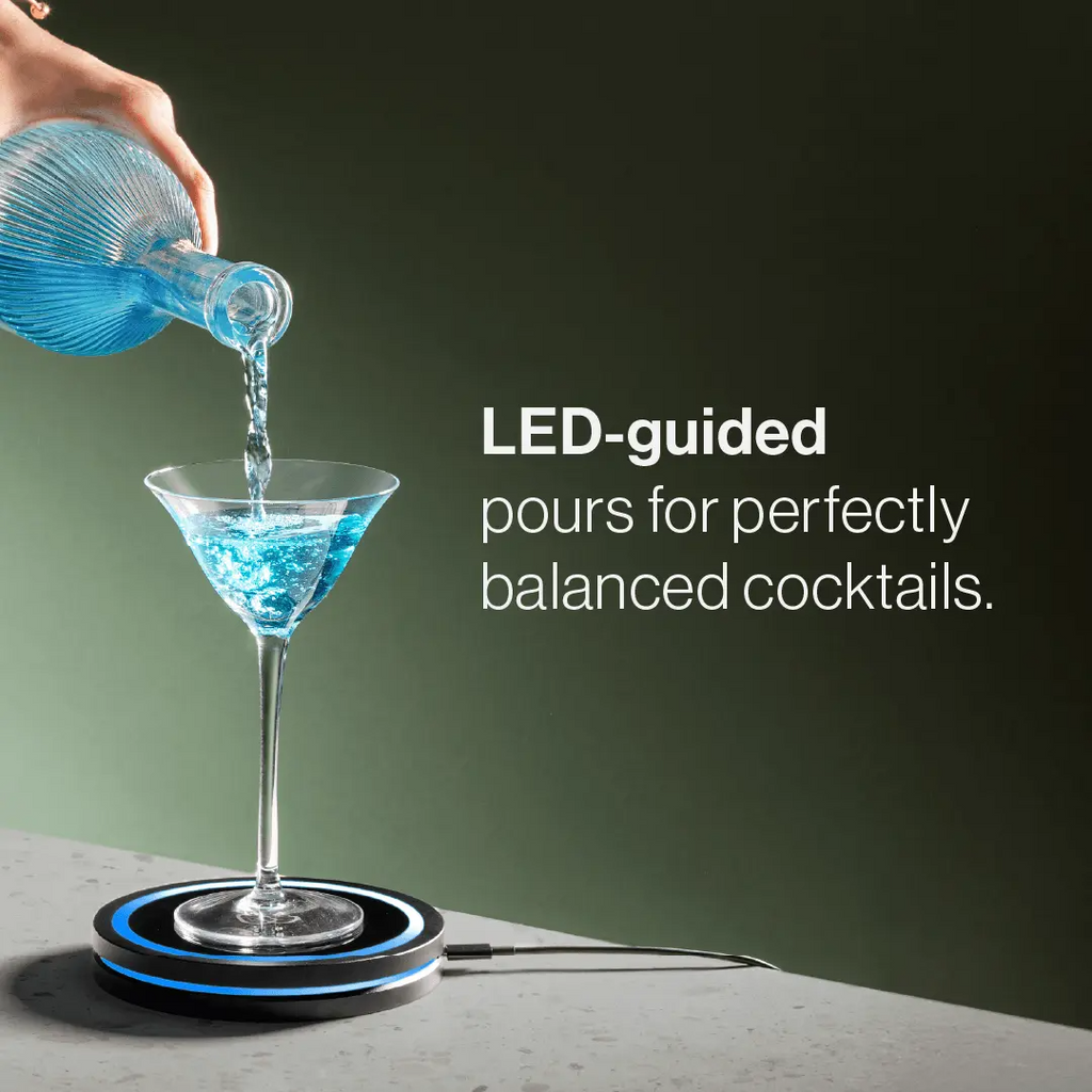 Barsys Smart Coaster 2.0