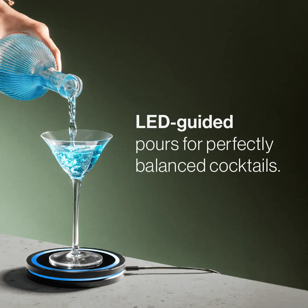 Barsys Smart Coaster 2.0