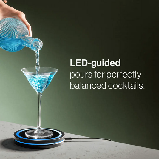 Barsys Smart Coaster 2.0