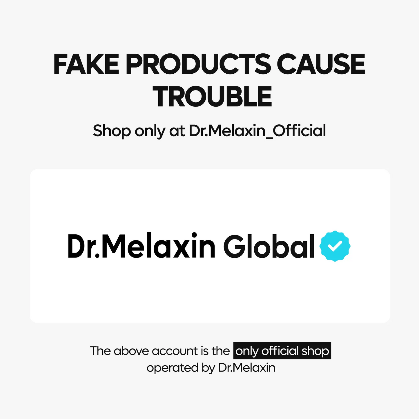 Dr.Melaxin Calcium Dark‑Spot Eye Cream