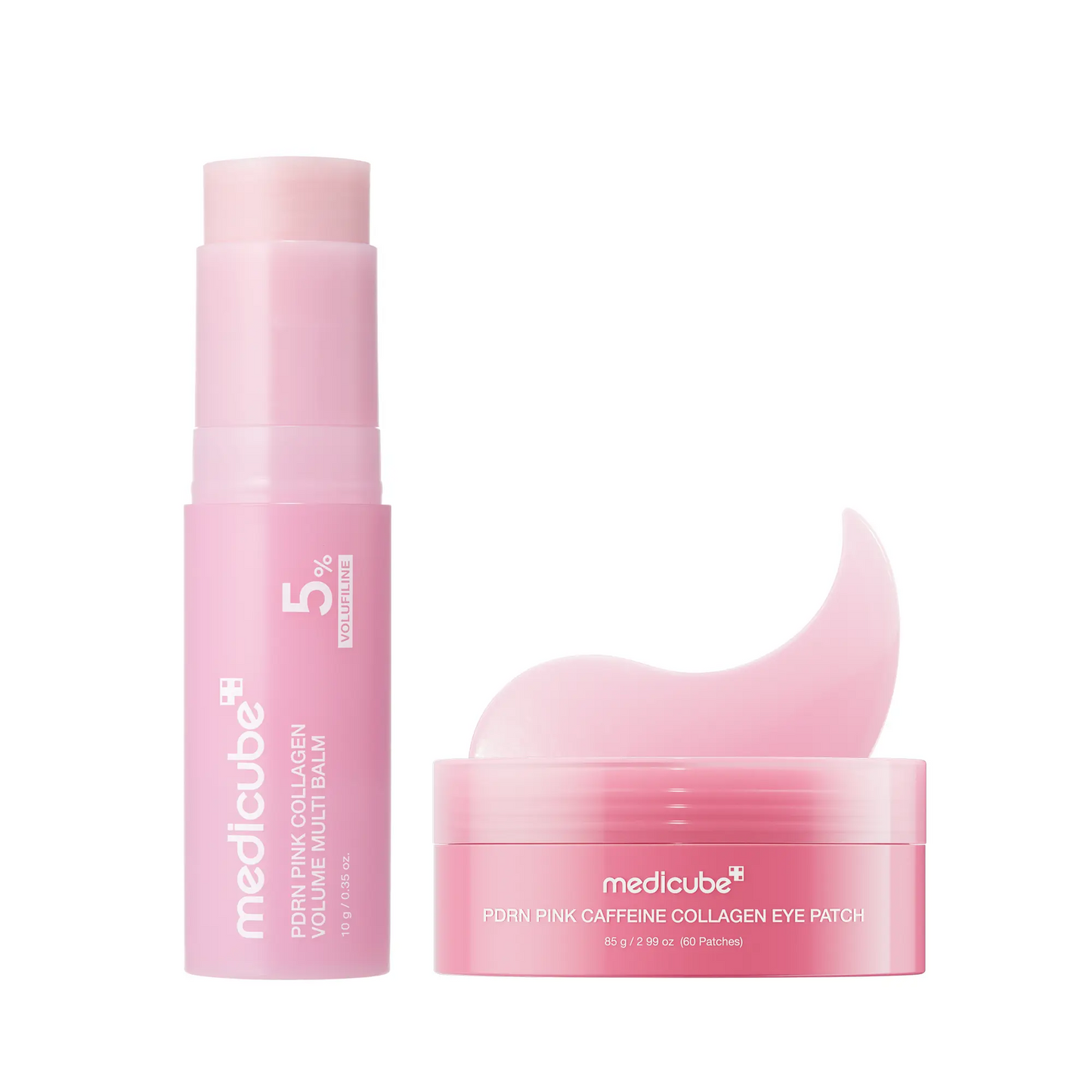 PDRN Collagen Multi‑Balm Korean Skincare