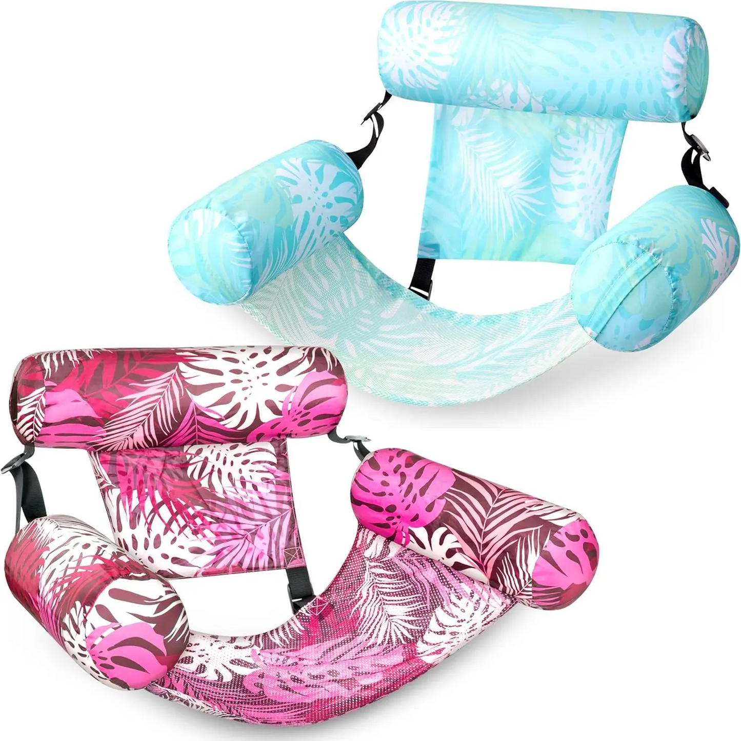 Adult Inflatable Pool Lounge