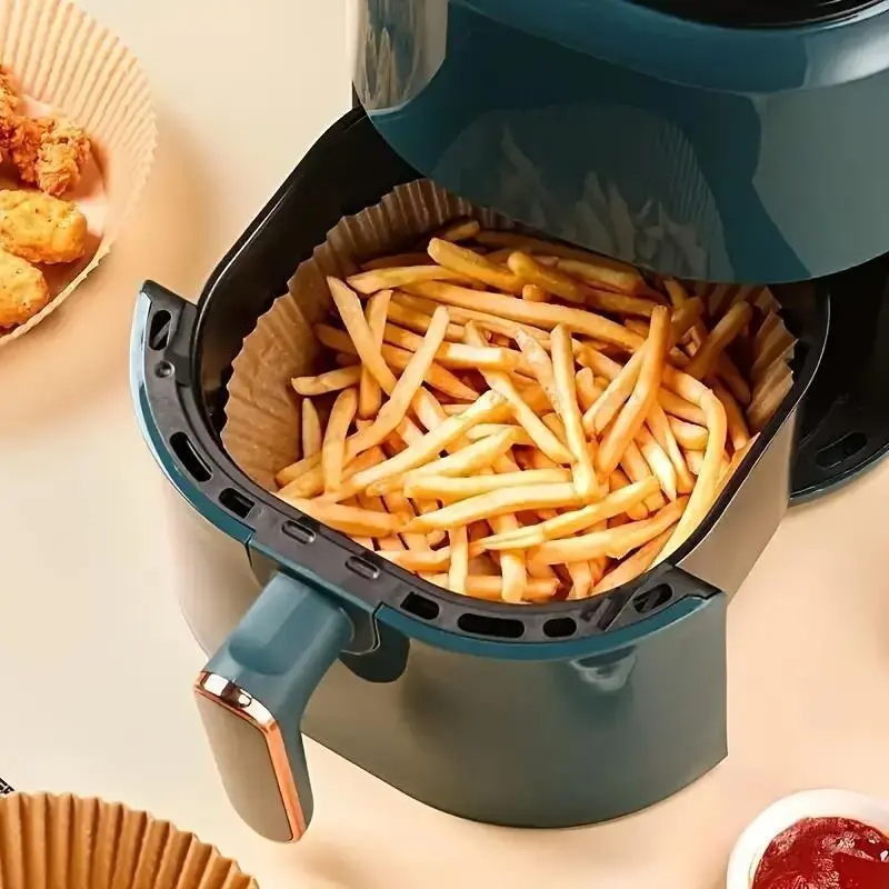 Air Fryer Paper Liners