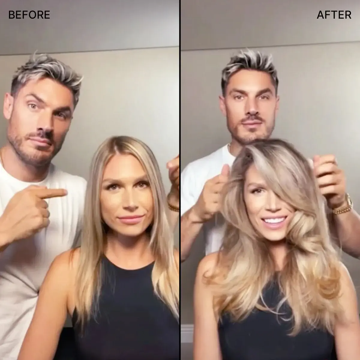 Color Wow Carb‑Infused Hair Treatment