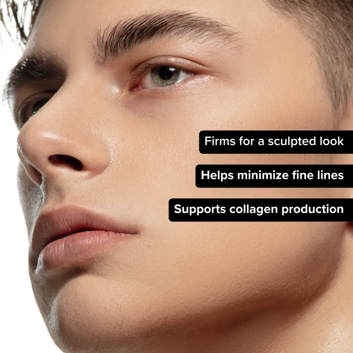 Copper Peptide GHK-Cu Serum