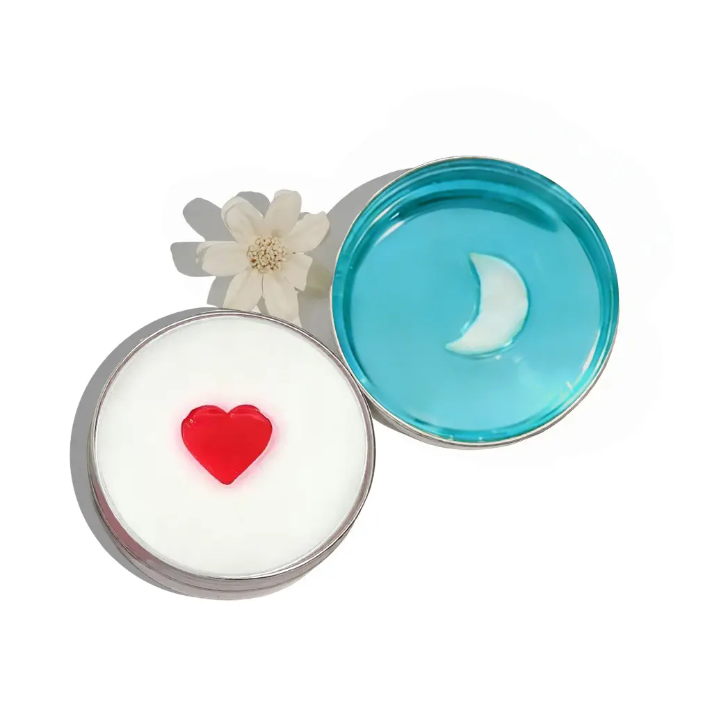 Makeup Brush Cleaning Soap