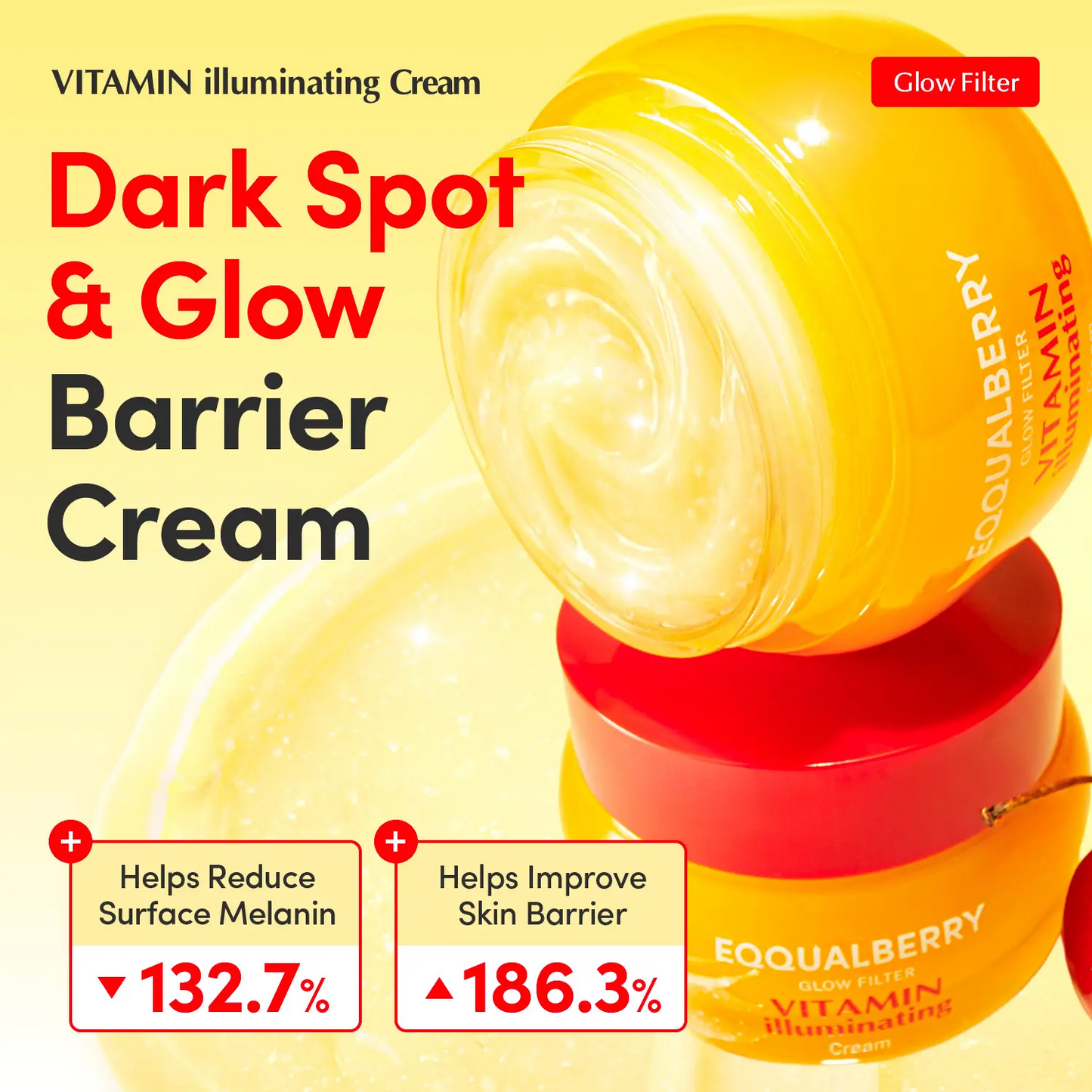 Vitamin Brightening Skin Care Duo