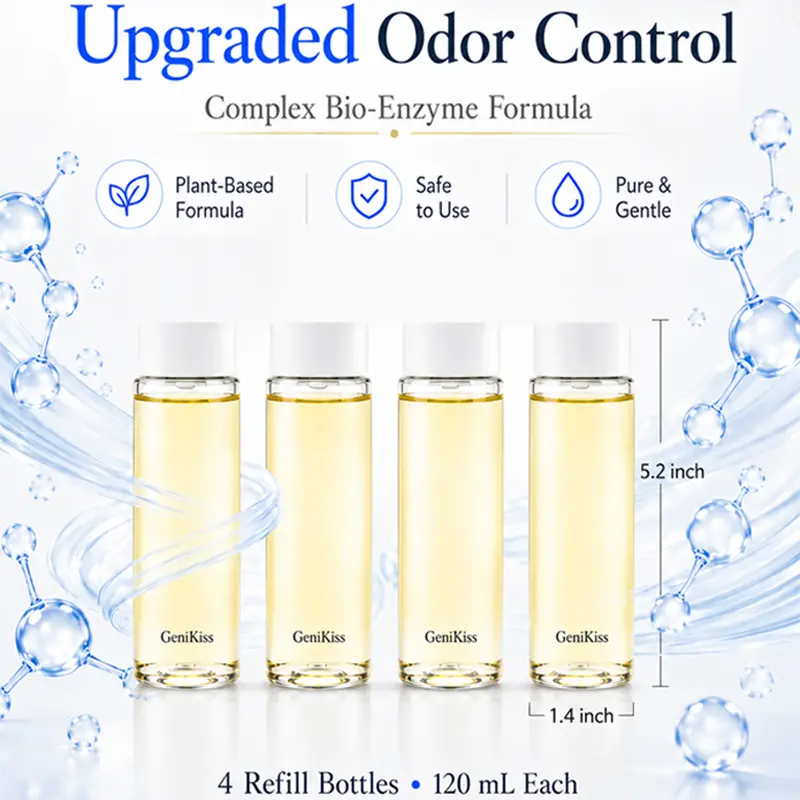 Pet Probiotic Deodorizer Spray
