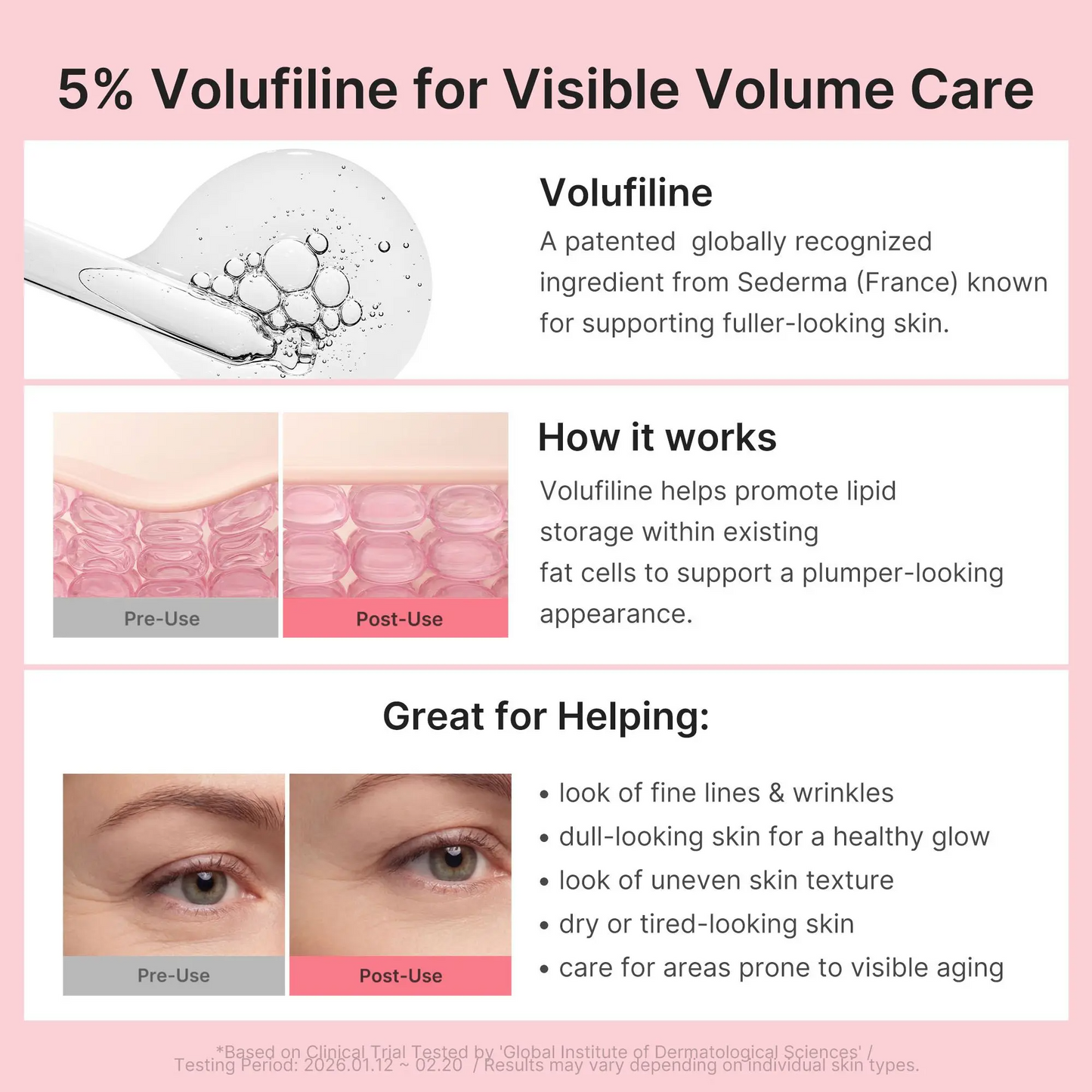 PDRN Collagen Multi‑Balm Korean Skincare