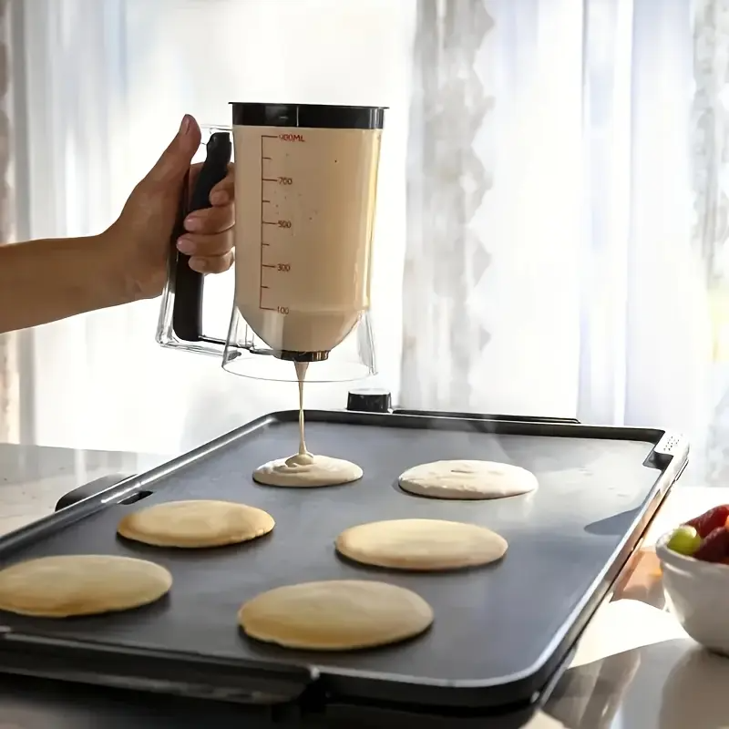 Baking Batter Dispenser