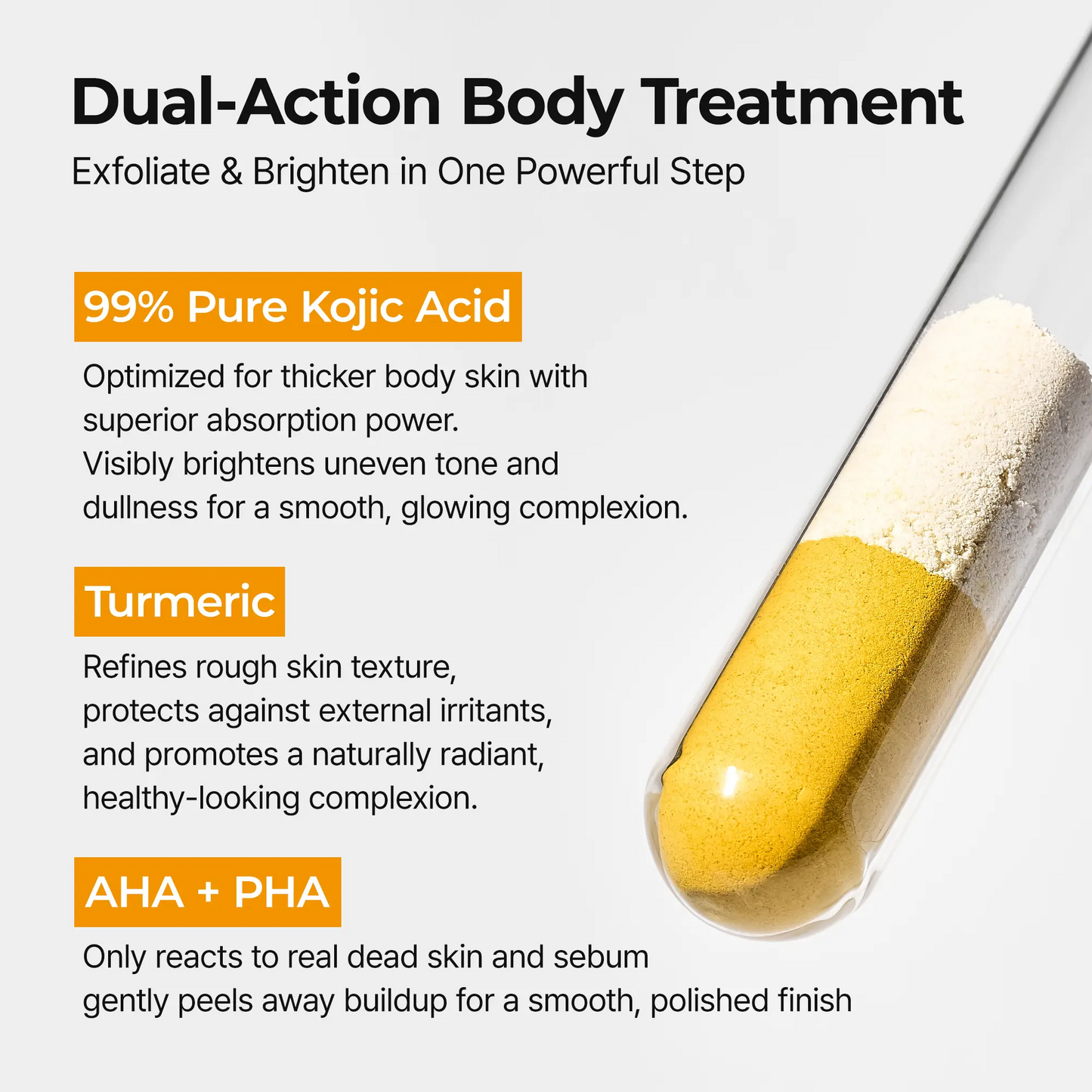 Dr.Melaxin Kojic Acid Exfoliating Spray