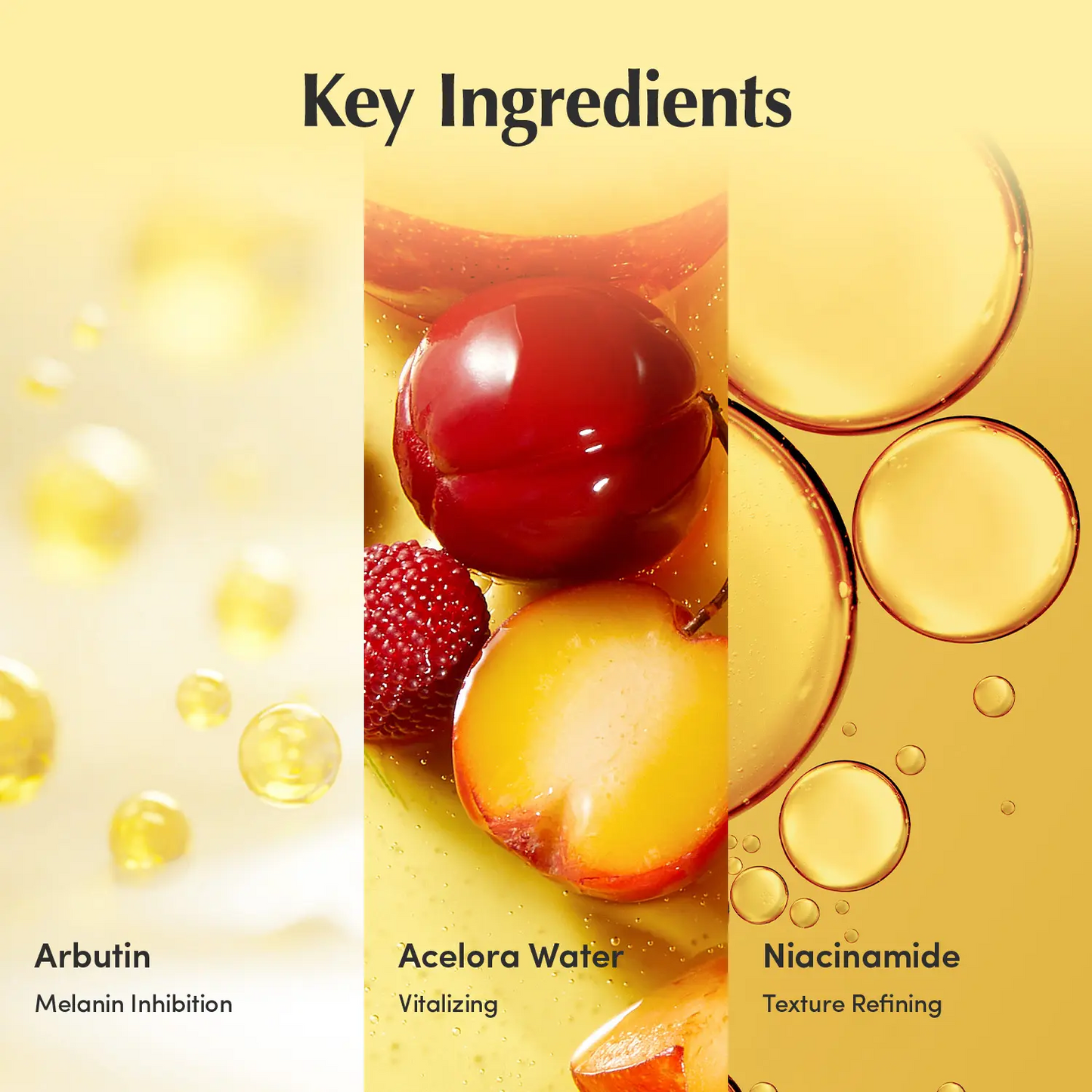 Vitamin Brightening Skin Care Duo