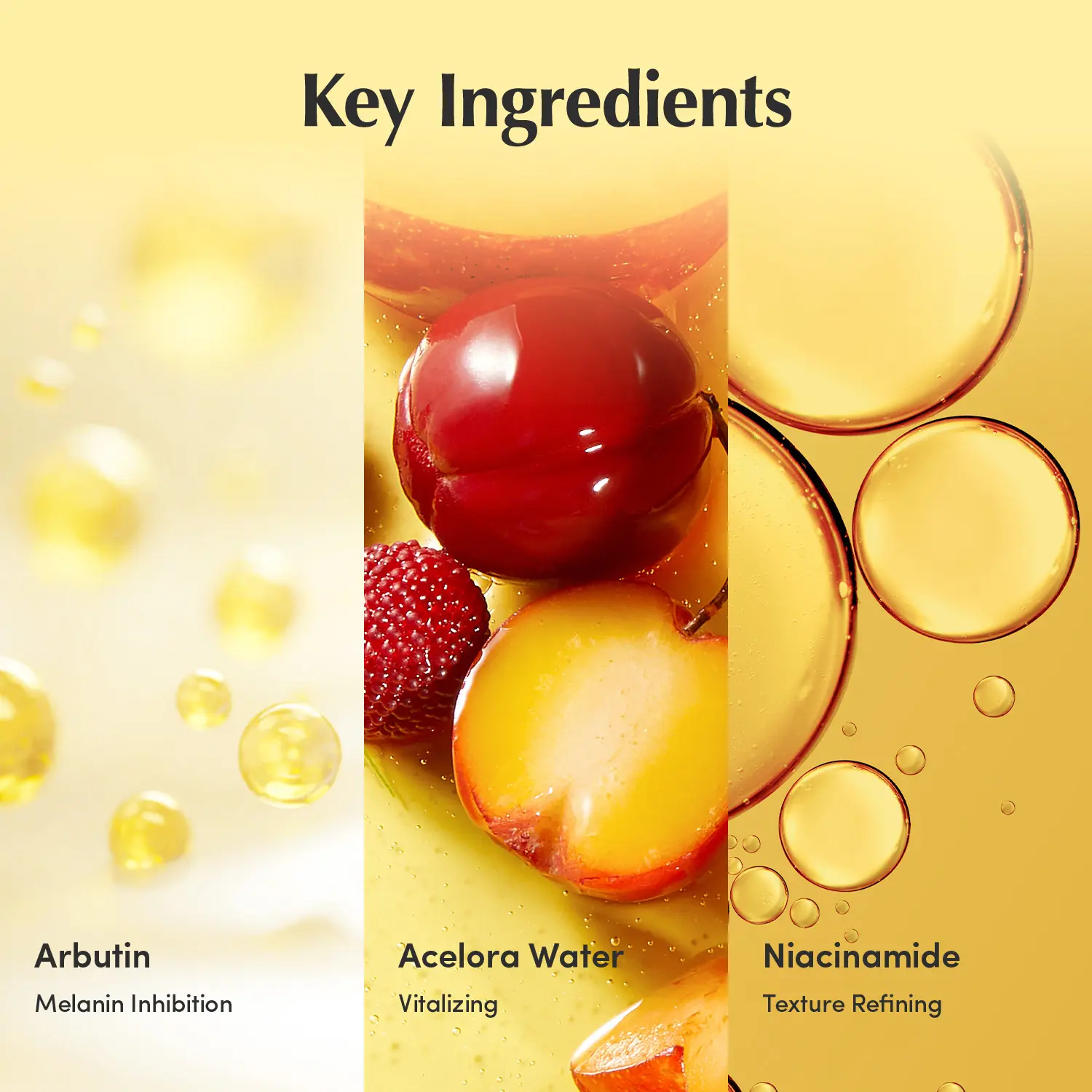 Vitamin Brightening Skin Care Duo