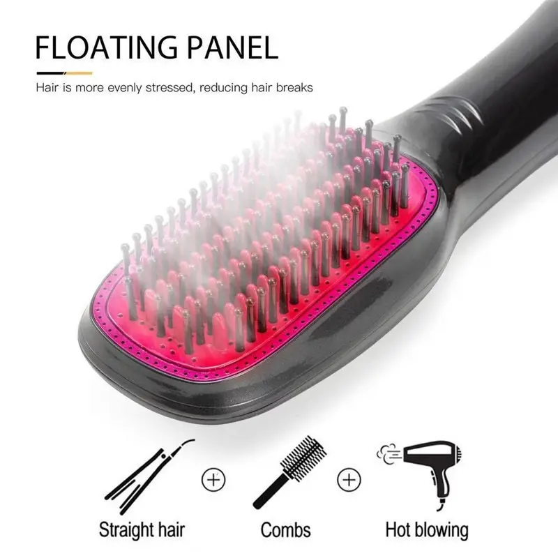 All-in-One Hair Dryer Brush