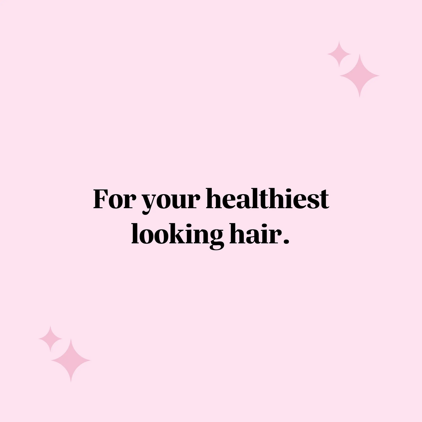 Bears with Benefits Biotin Hair Gummies