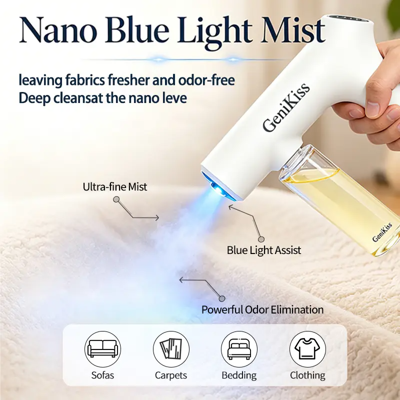 Pet Probiotic Deodorizer Spray